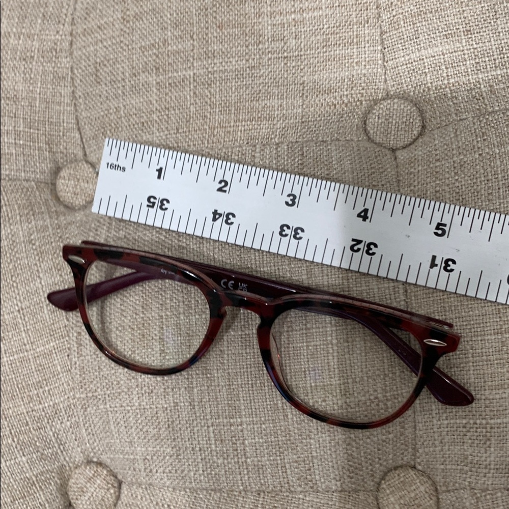 Ray-Ban Glasses - Picture 11 of 11